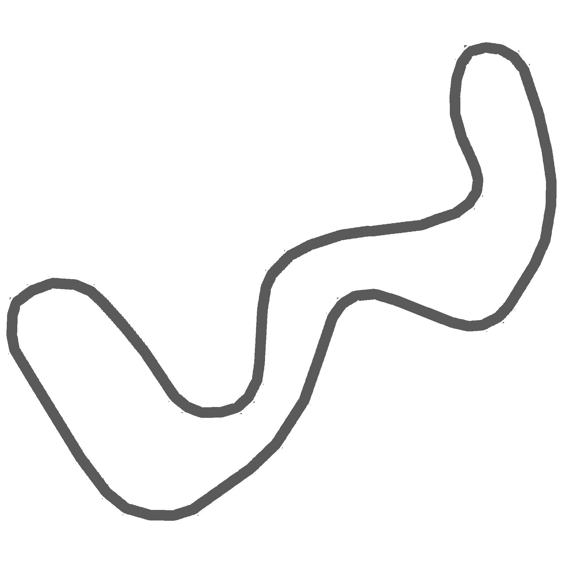 track
